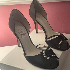 Caparro's Muriel Heels Women's Size 9.5